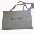 Fashion Design Paper Shopping Gift Bag